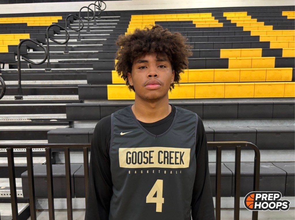 Goose Creek HS Open Practice Evaluations + Season Preview