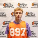 Keegan Mulloy