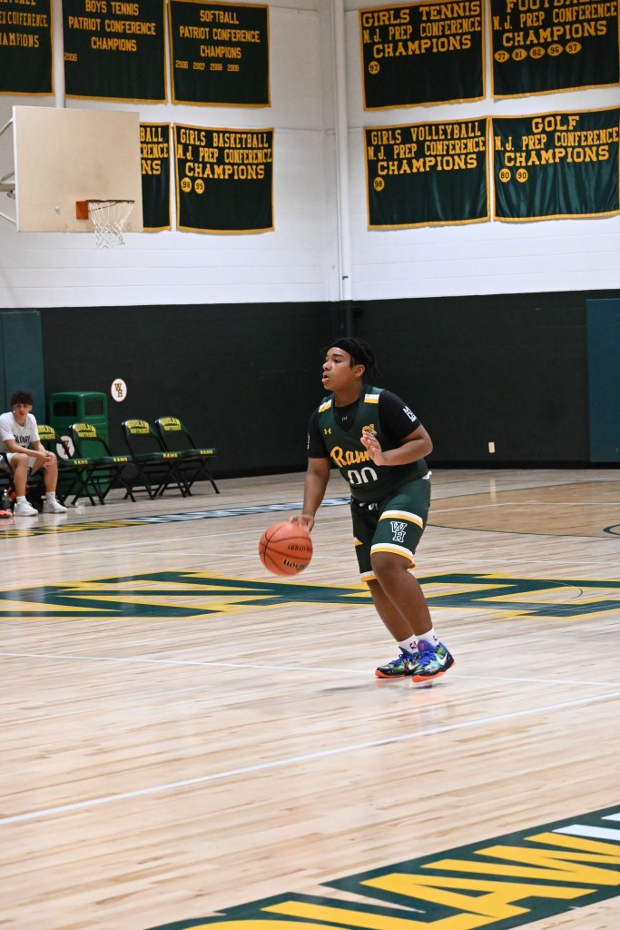 Seth Johnson Wallace