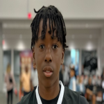 Isaiah Bridges