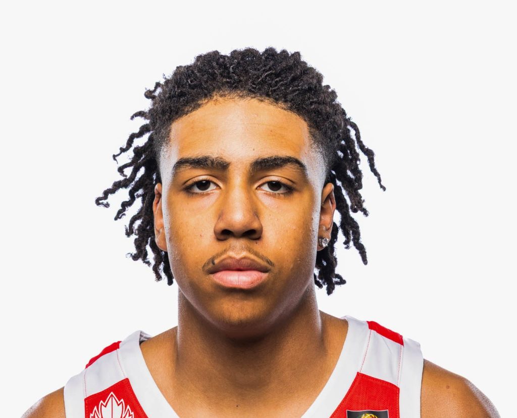 Isaiah Hamilton