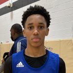 Isaiah Hall
