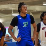 Isaiah Mack-Russell