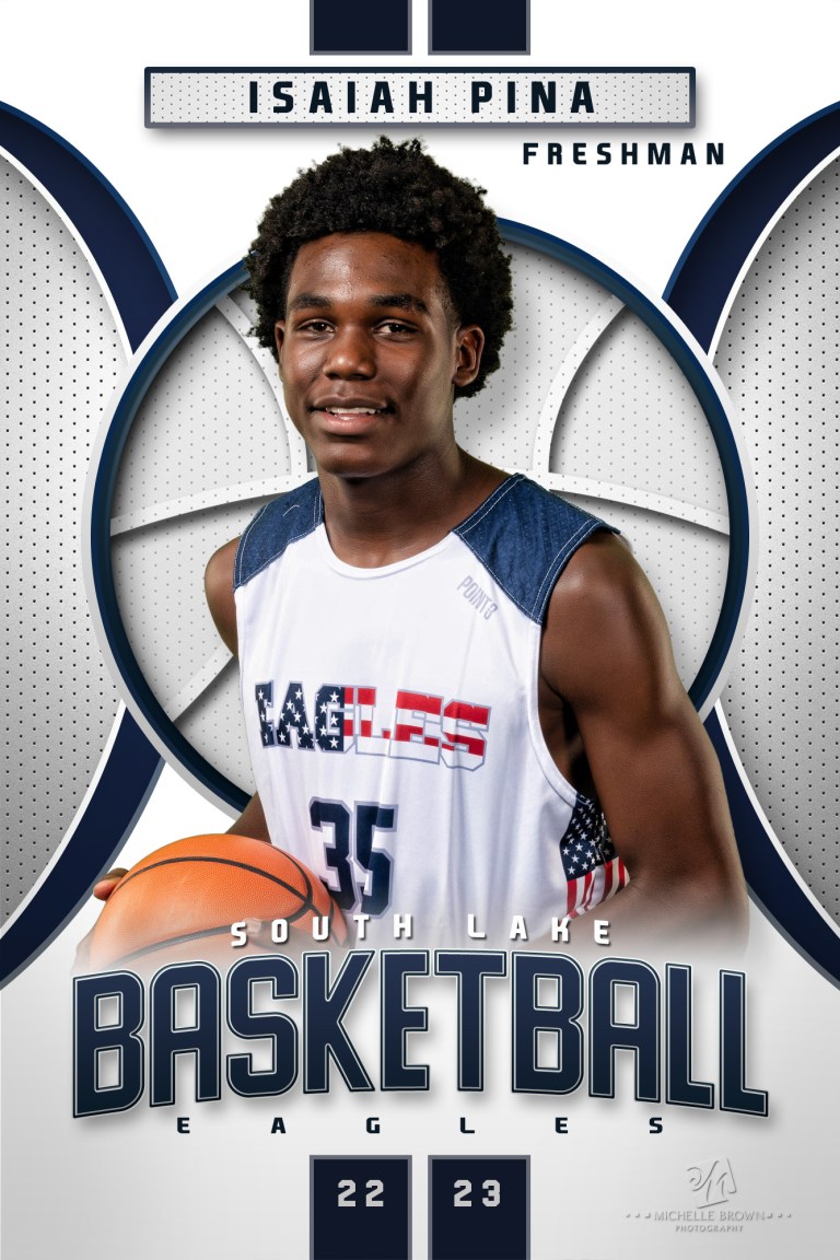 Isaiah Pina
