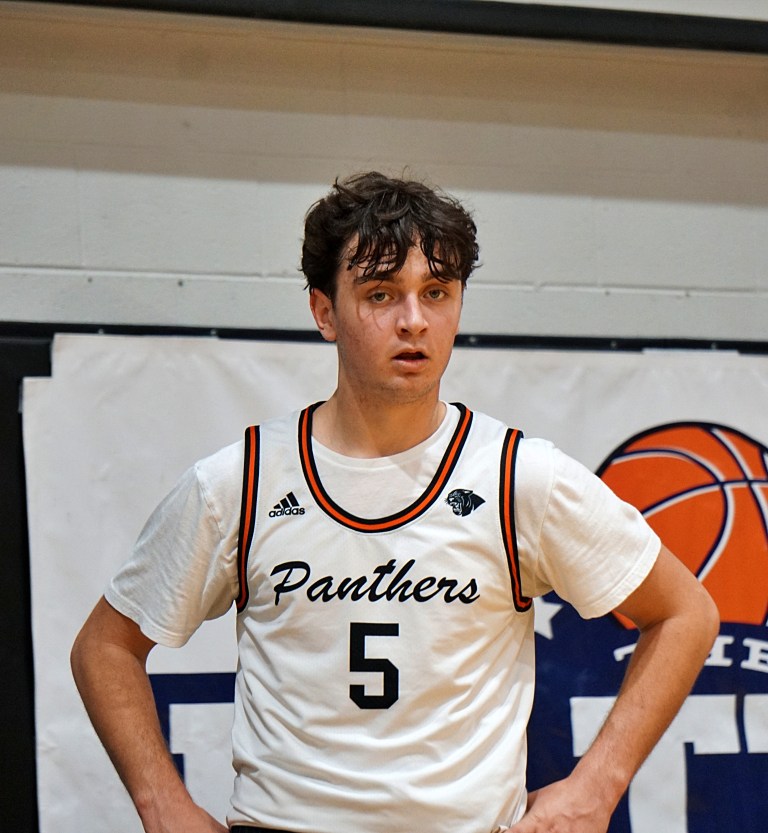 Isaiah Stephens
