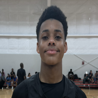 Isaiah Wright