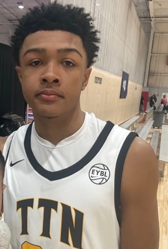 Israel Dillard