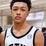 Israel Dillard