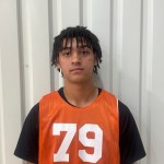 Izaiah Gentry