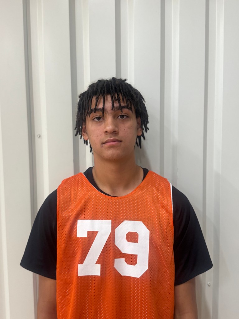 Izaiah Gentry