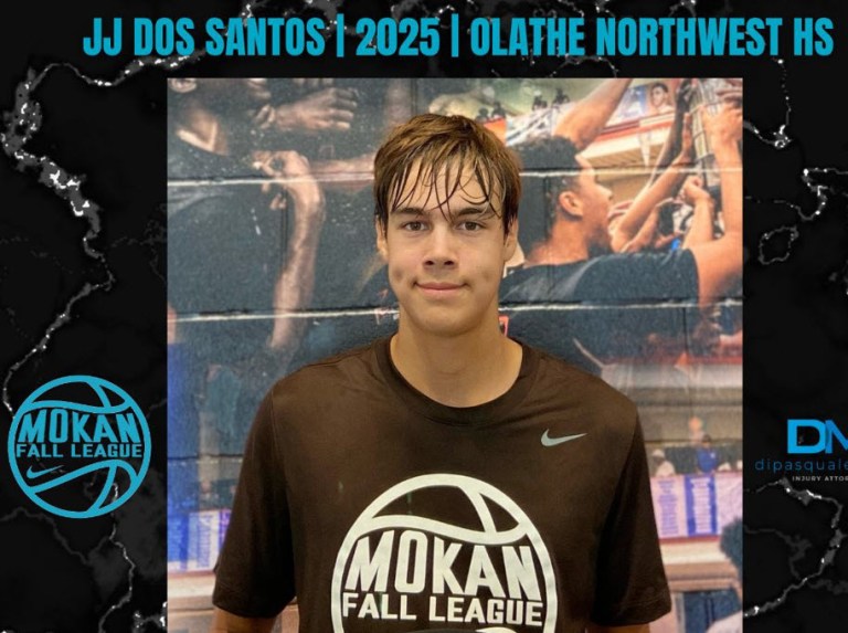 JJ Dos Santos