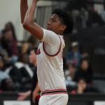 Jarrell Jones