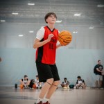 Greyson Chodrick