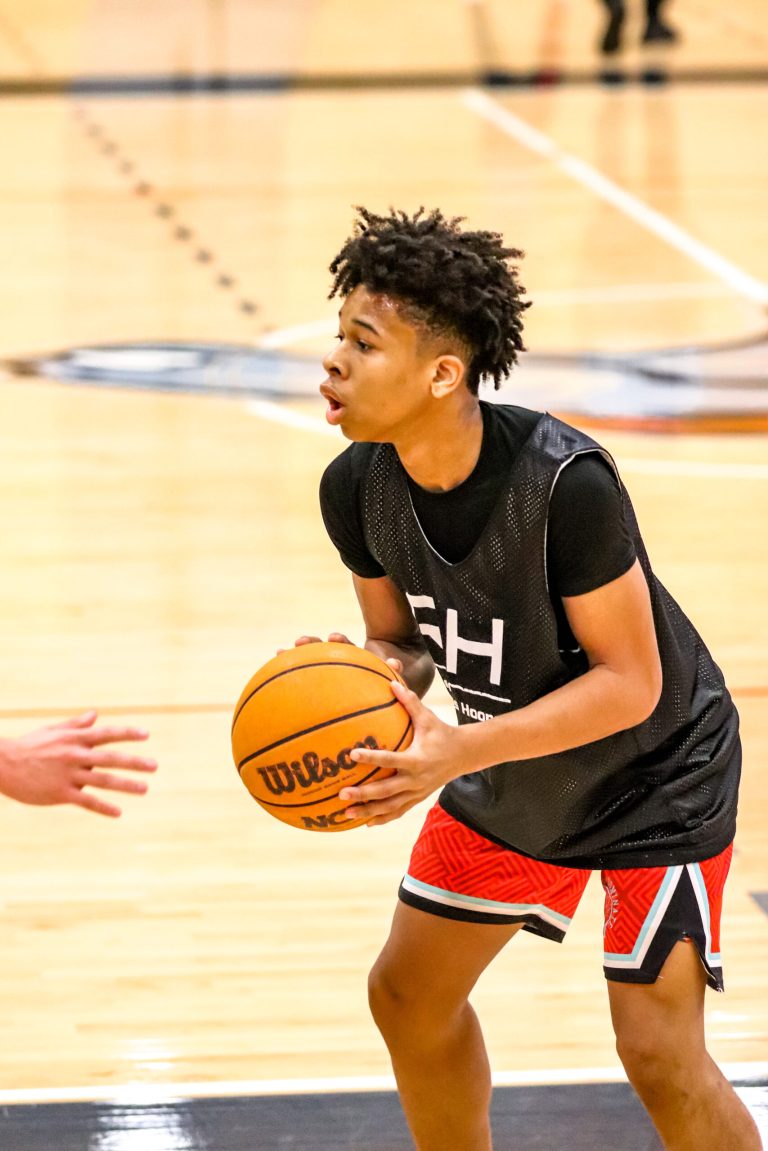 Jaylen Richardson