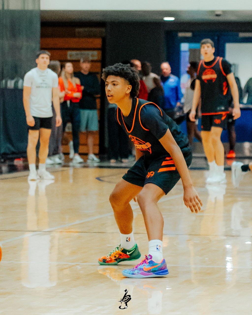 2029 Michigan Rankings