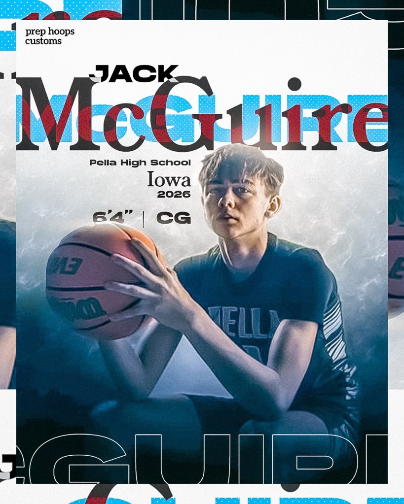 Jack McGuire