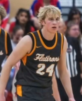 Jackson Schulz