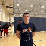 Jacob Marynowski