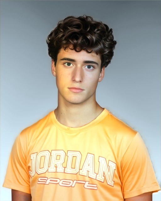 Jacob Ramos
