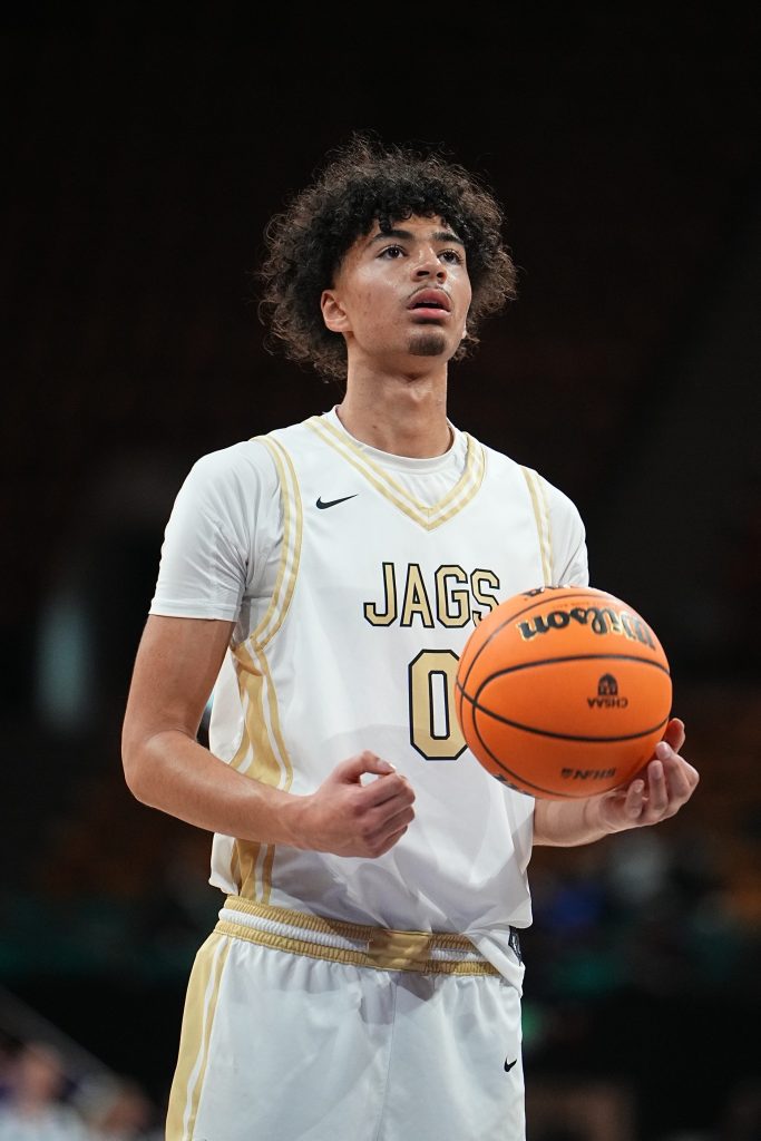 Jacob David