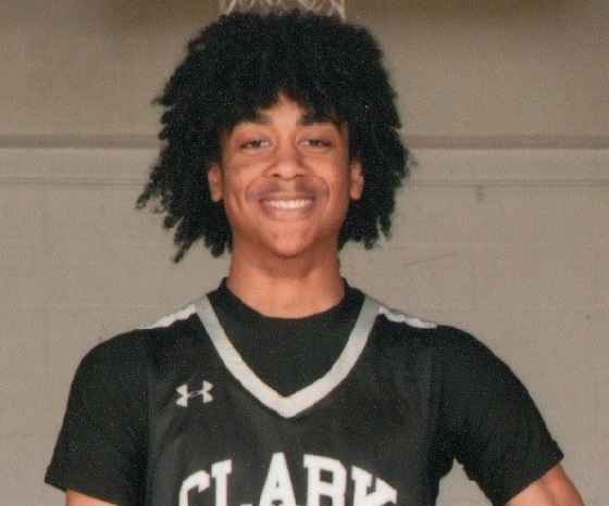 Jaden Jones