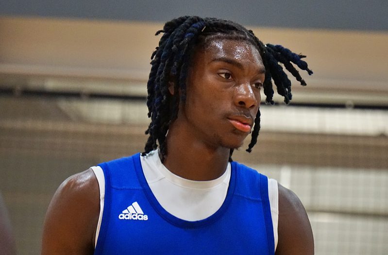 Run N Slam: Saturday Afternoon 17 U Standouts