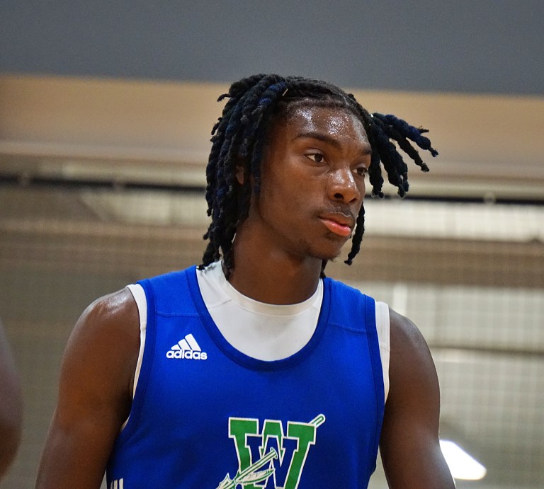 JaeQuawn Walker