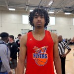 Jahidi White Jr