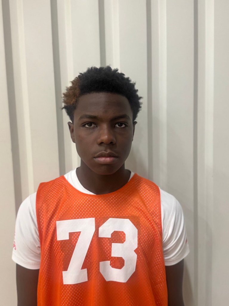 Jahari Bailey