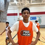 Jahari Sanders