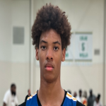 Jaiden Hunter