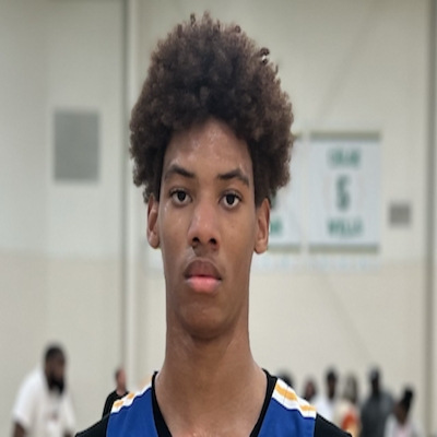 Jaiden Hunter