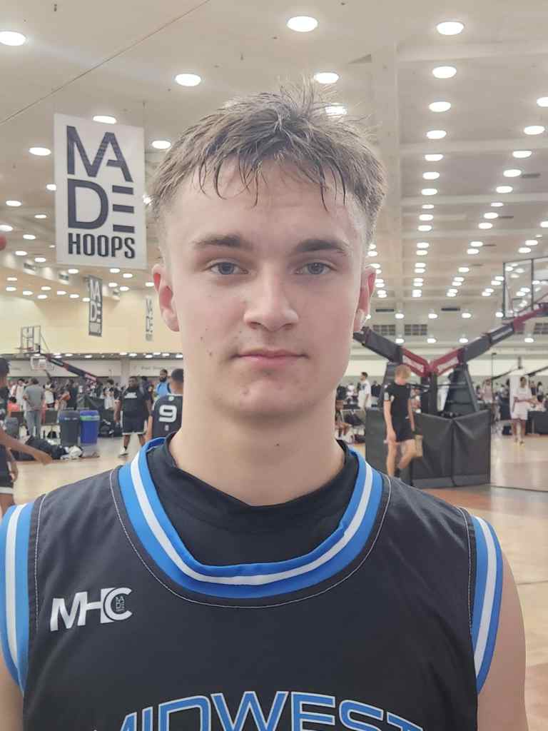 Jalen Dunham