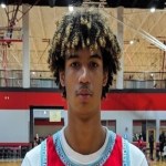 Jalil Hill-McCrorey