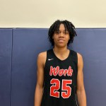 Jamal Dixon