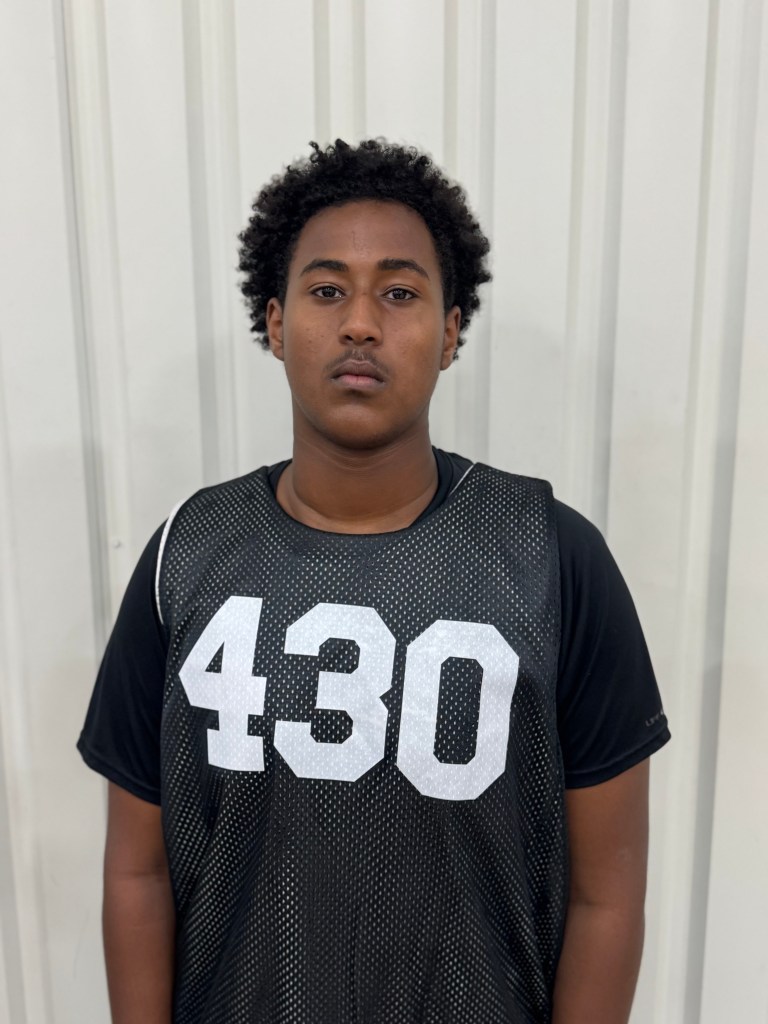 Jamal Mohamed