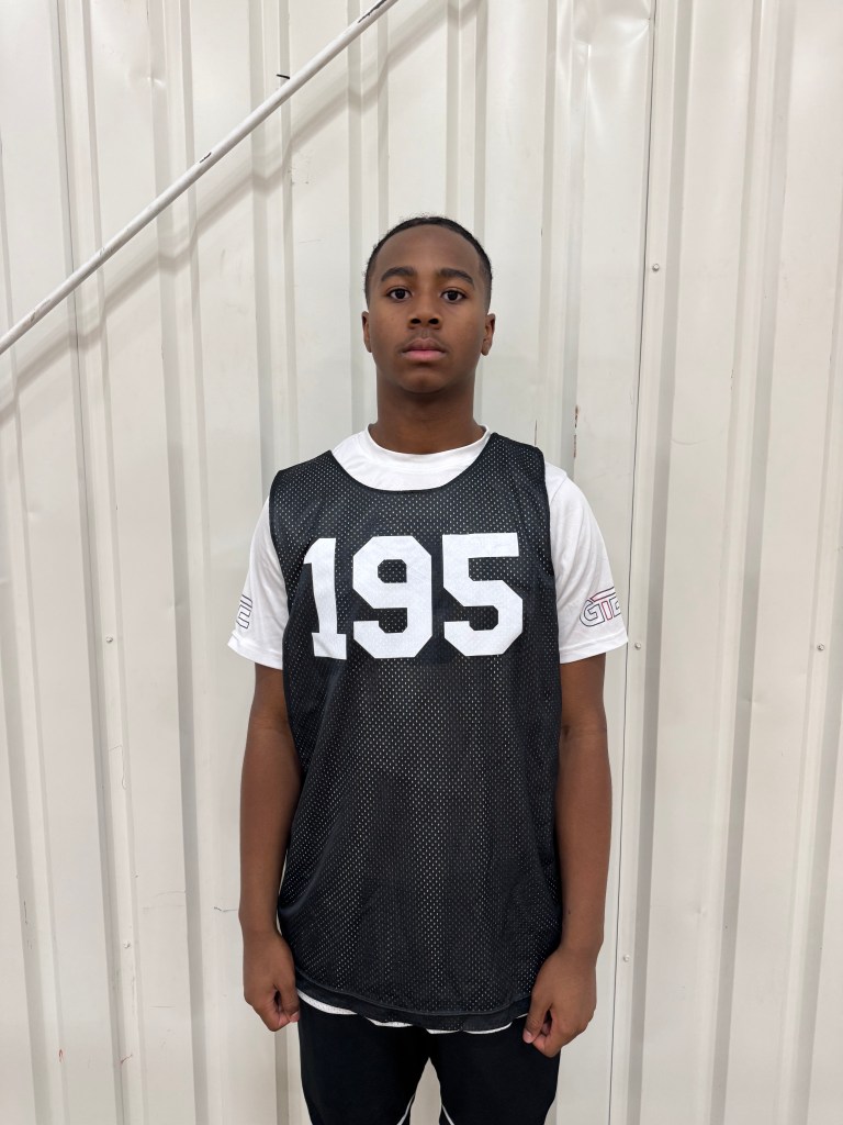 Jamari Fleming