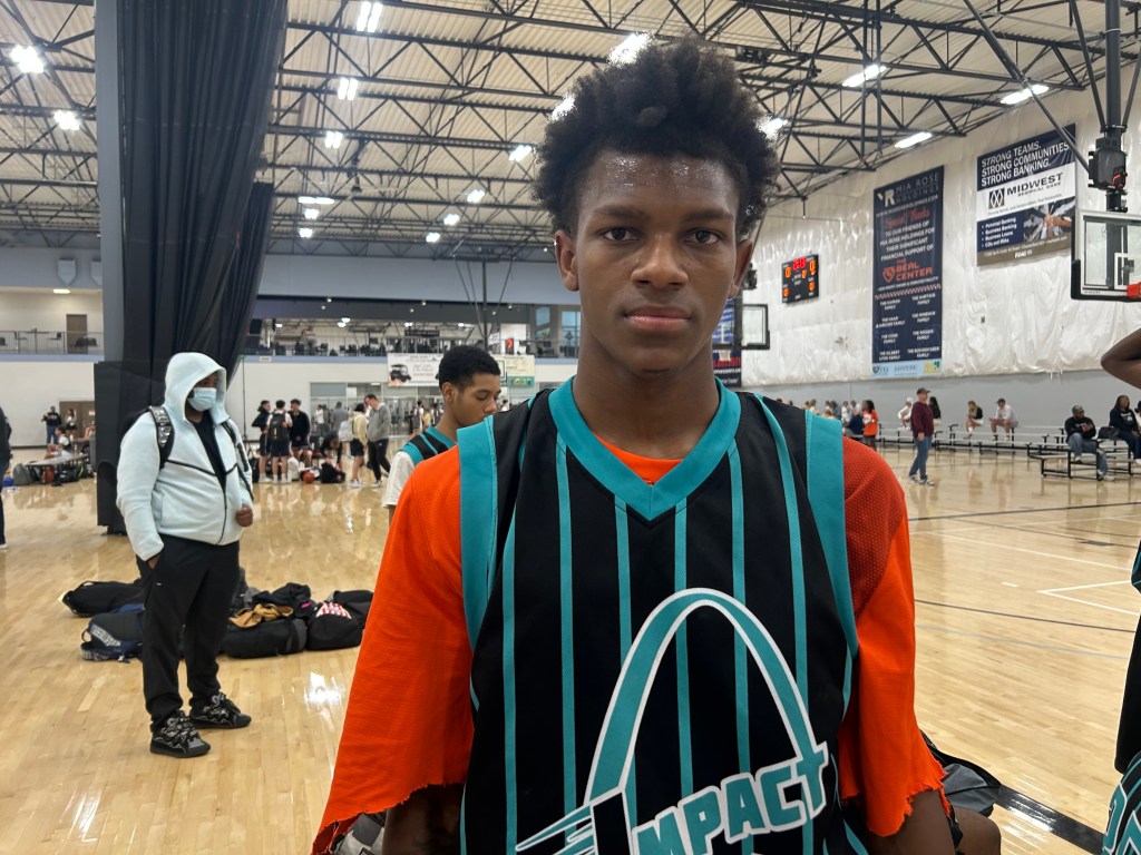Jamir Allen