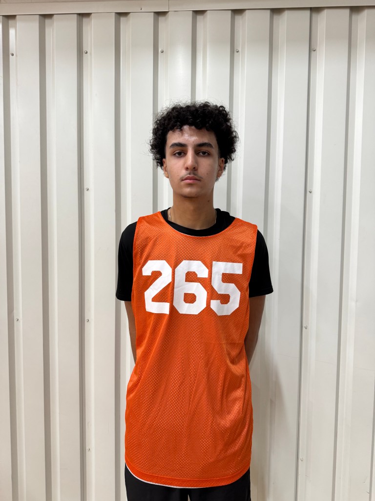 Jaden Aboud