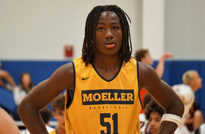 Shane's Top Underclassmen - Midwest Live