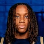 Jayden Houston