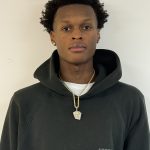 Jaylin Williams-Crawford