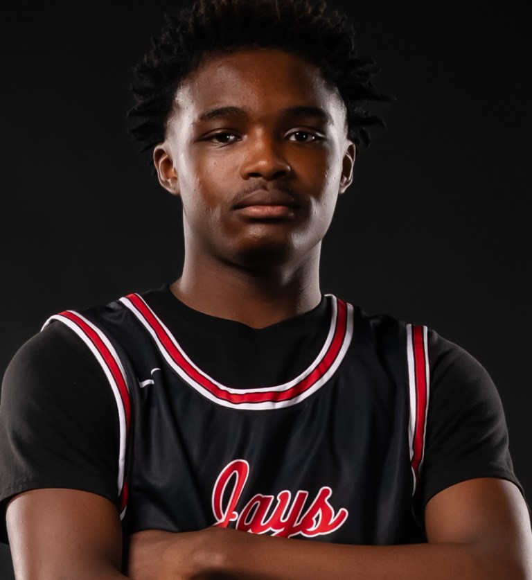 Kejuan Haley