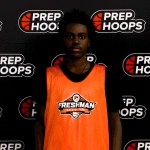 Jeremiah Toney