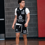 Jordan Giles