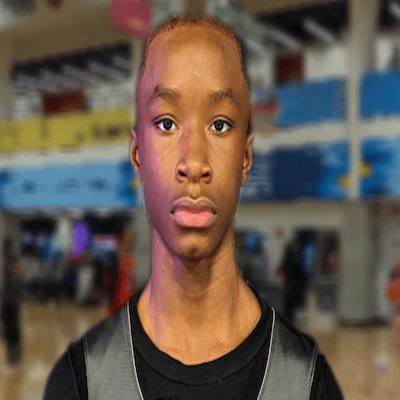 Jordan McDaniel