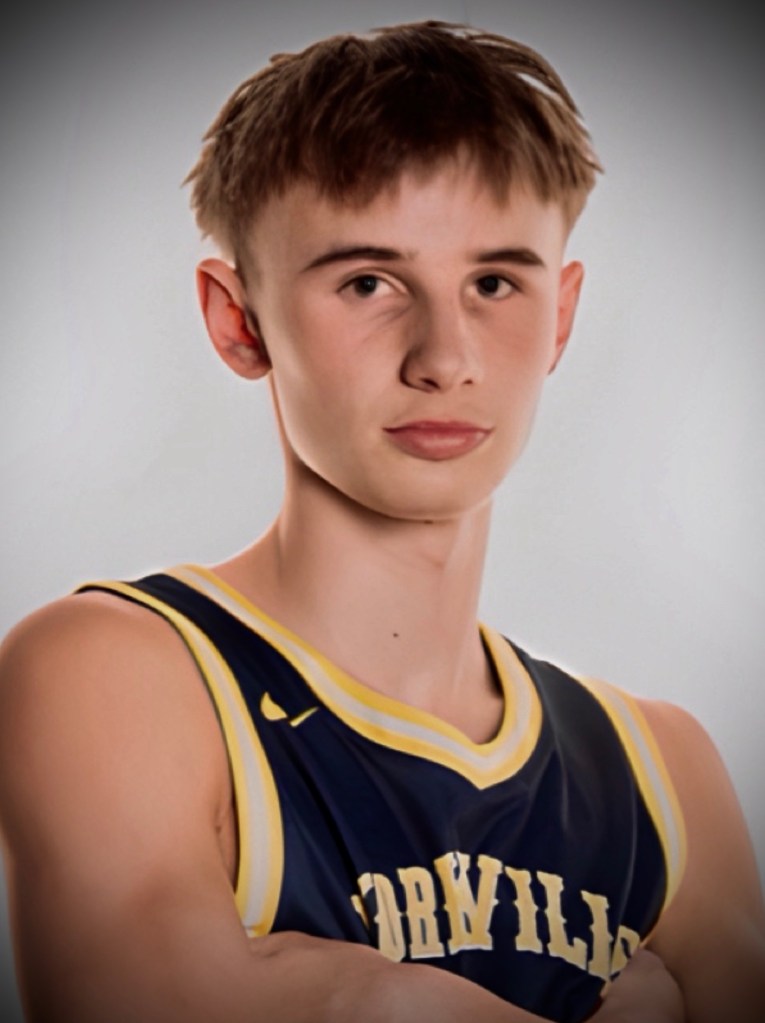 Jordan Purvis