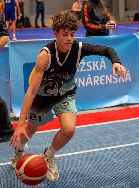 Josh Sailhamer