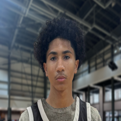 Julian “JJ” Smith Jr.