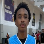 Justin Reed, Jr.